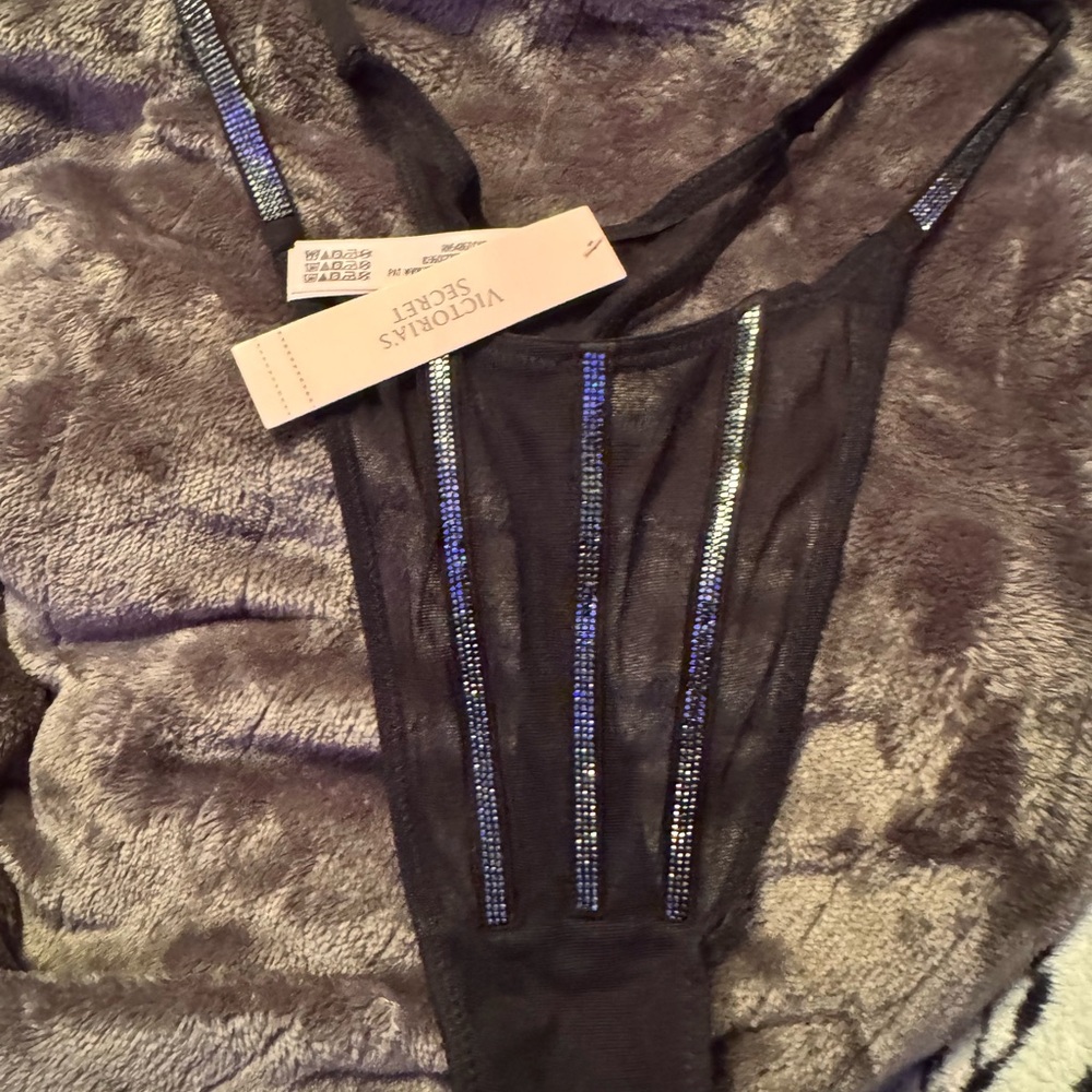 Victoria Secrets New Collection, Brand New, Size M